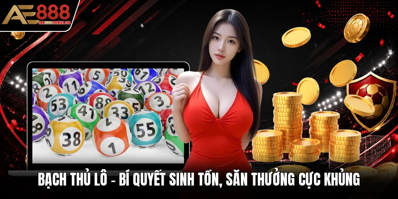 Bạch Thủ Lô - Bí Quyết Sinh Tồn, Săn Thưởng Cực Khủng